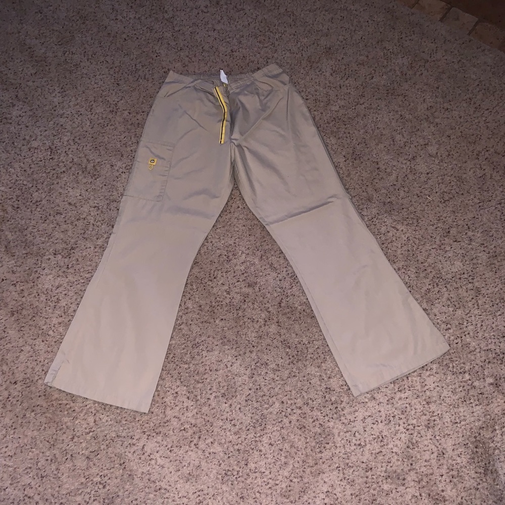 WonderWink Origins scrub pant ONLY